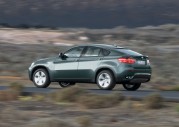 2008 BMW X6 Coupe x 35i